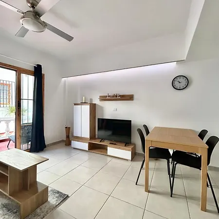 Lovely Studio In Port Royal Complex K004 Διαμέρισμα *