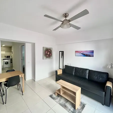 Lovely Studio In Port Royal Complex K004 Διαμέρισμα *
